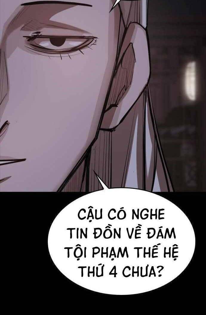 Xích Nguyệt Chapter 4 - Trang 53