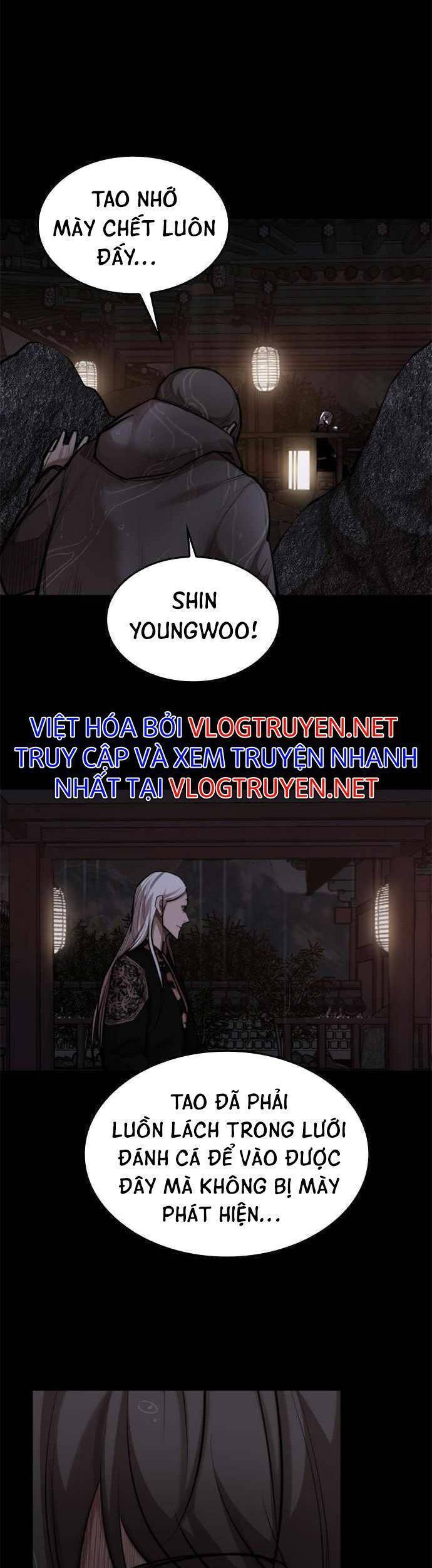 Xích Nguyệt Chapter 4 - Trang 39