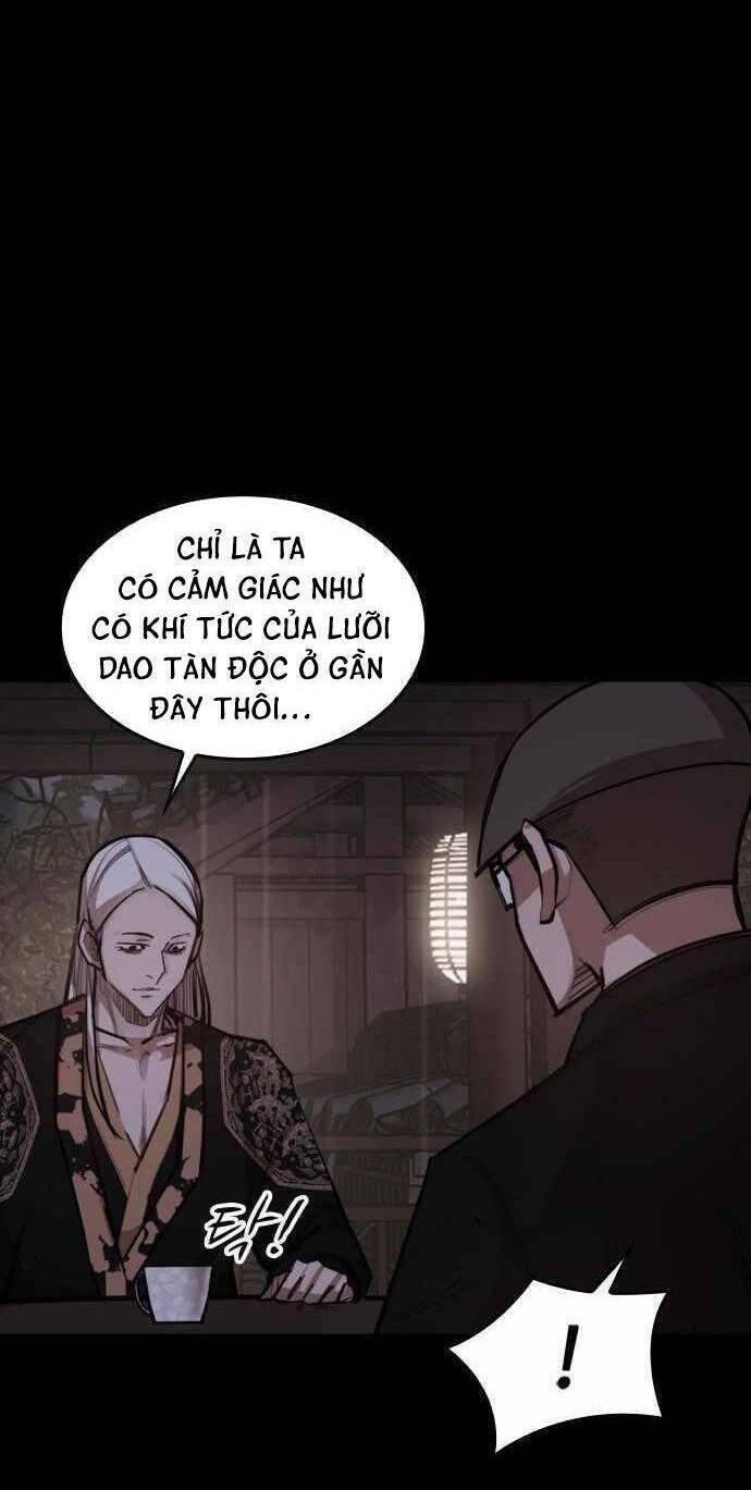 Xích Nguyệt Chapter 4 - Trang 51