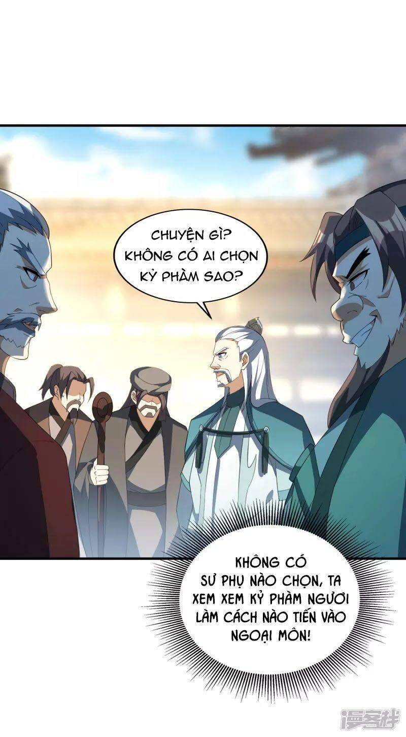 Hồn Đỉnh Thịnh Thiên Chapter 25 - Trang 27