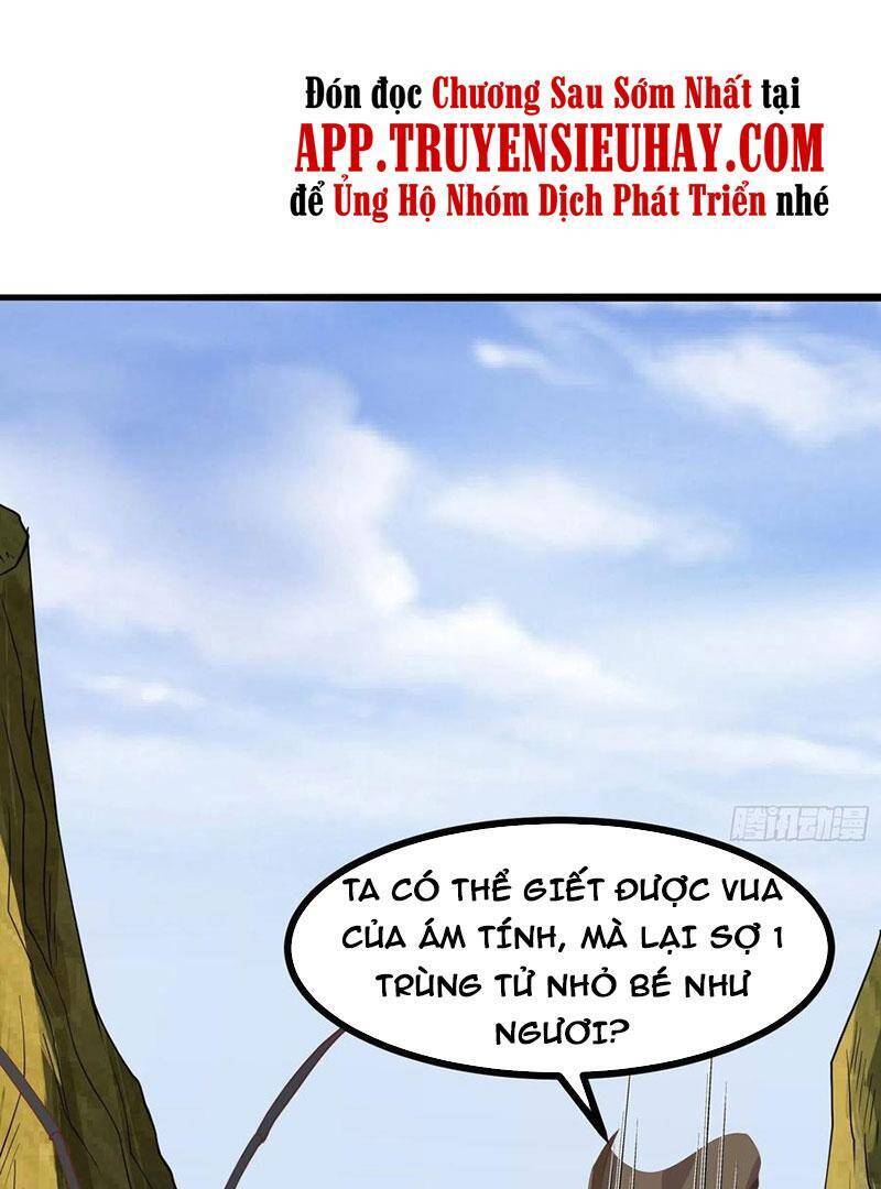 Trở Về Làm Đại Lão Thời Mạt Thế Chapter 272 - Trang 39