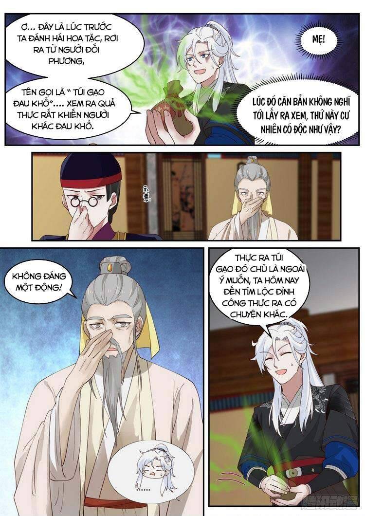 Ta Có Thể Lấy Ra Độ Thành Thục Chapter 45 - Trang 8