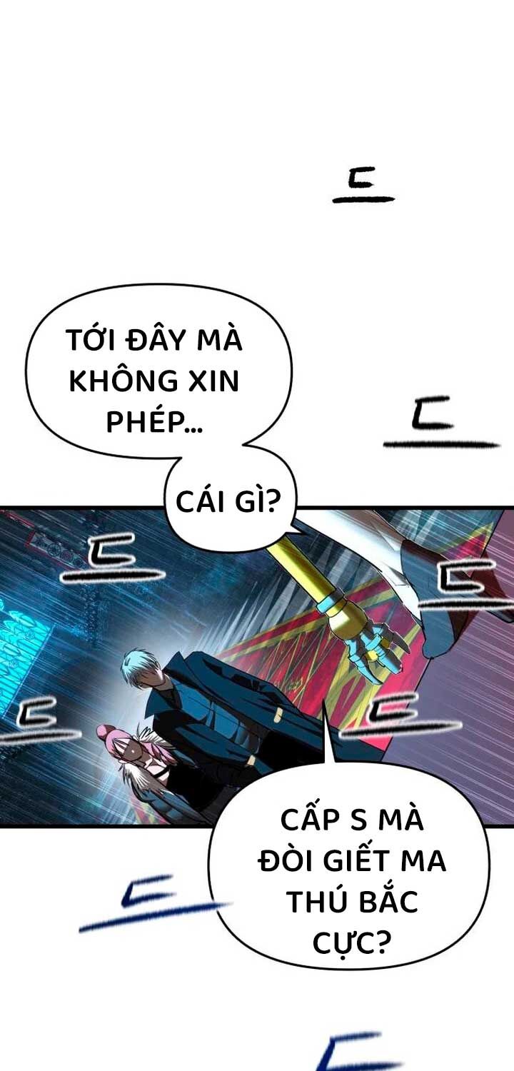 Cốt Nhân Chapter 9 - Trang 19