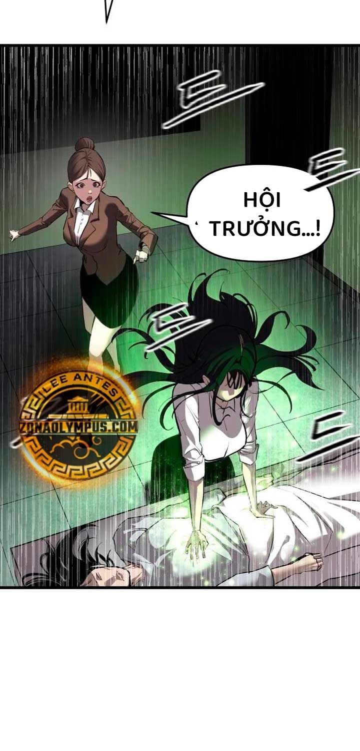 Cốt Nhân Chapter 9 - Trang 140