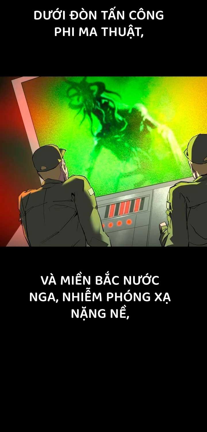 Cốt Nhân Chapter 9 - Trang 10