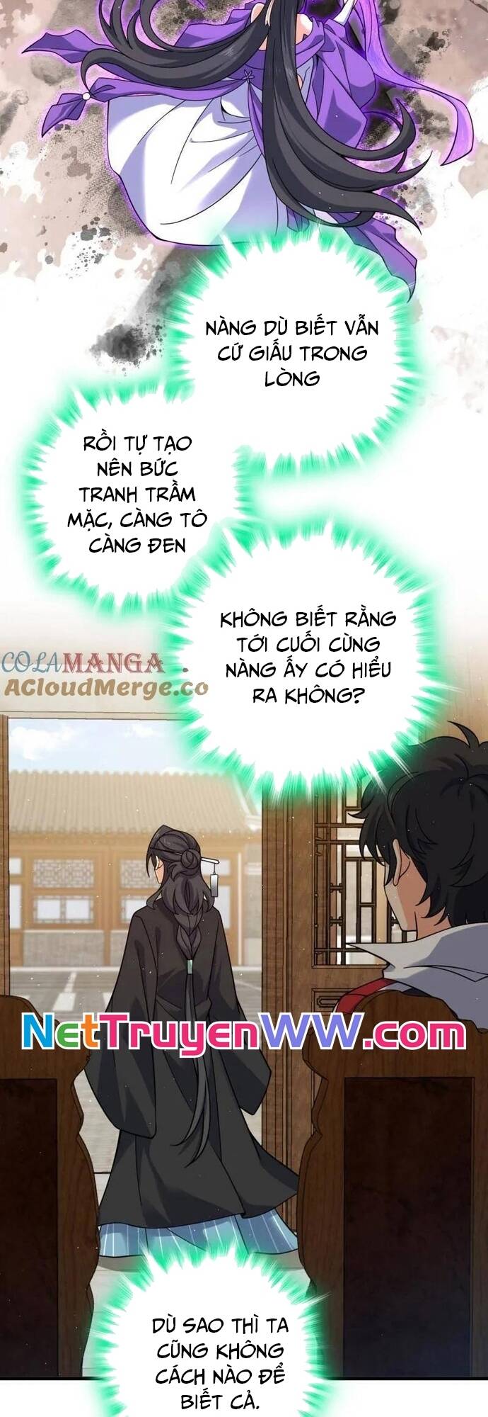 Đại Vương Tha Mạng Chapter 923 - Trang 23