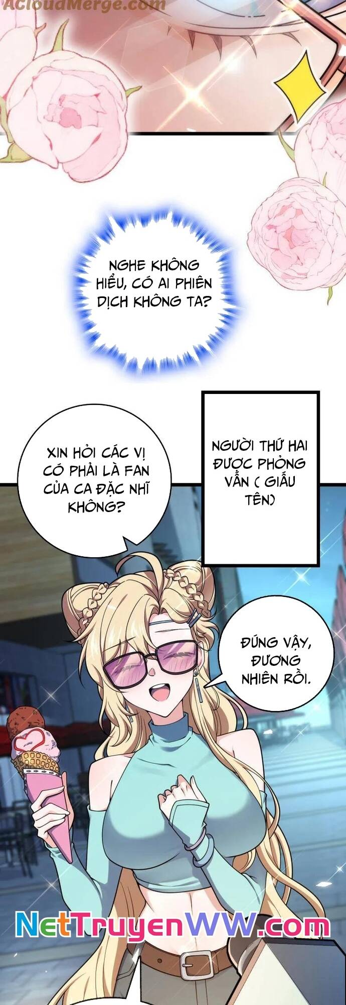 Đại Vương Tha Mạng Chapter 925 - Trang 5