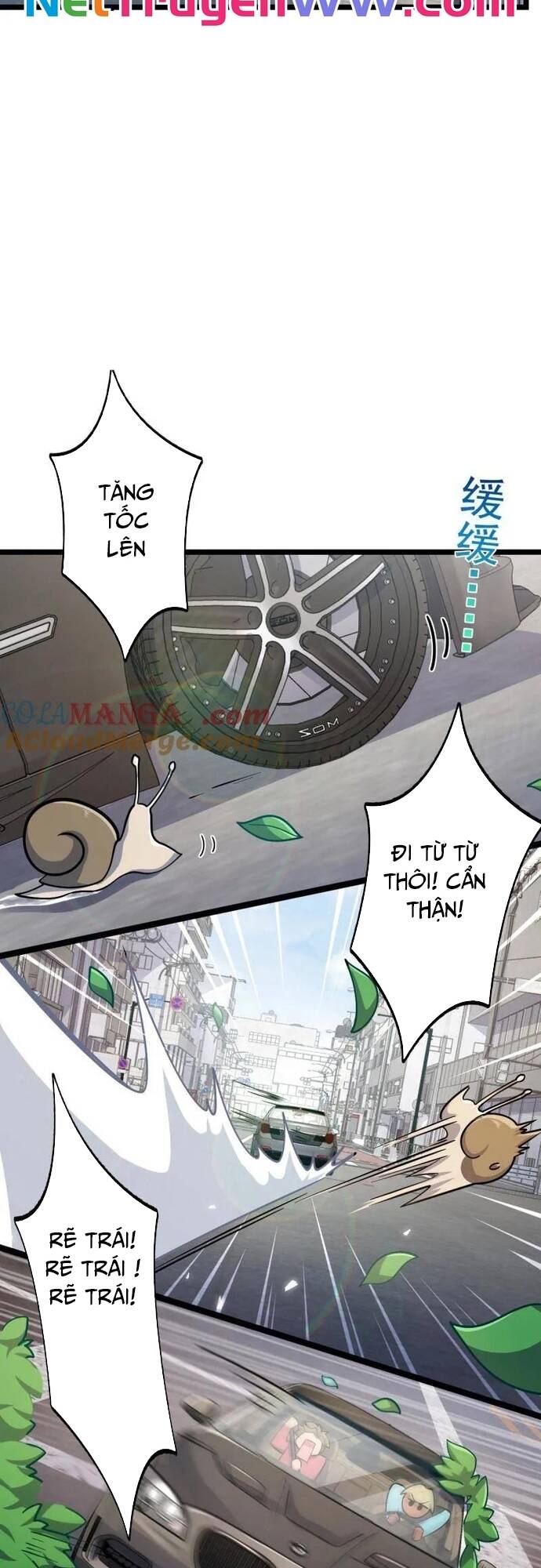 Đại Vương Tha Mạng Chapter 925 - Trang 17