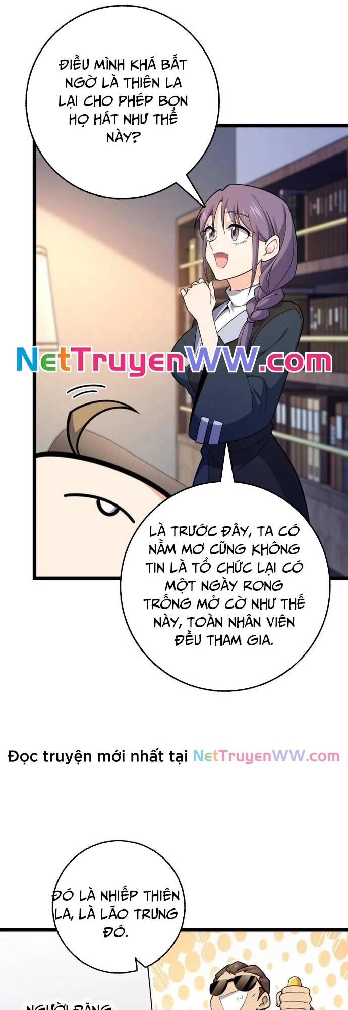 Đại Vương Tha Mạng Chapter 925 - Trang 13