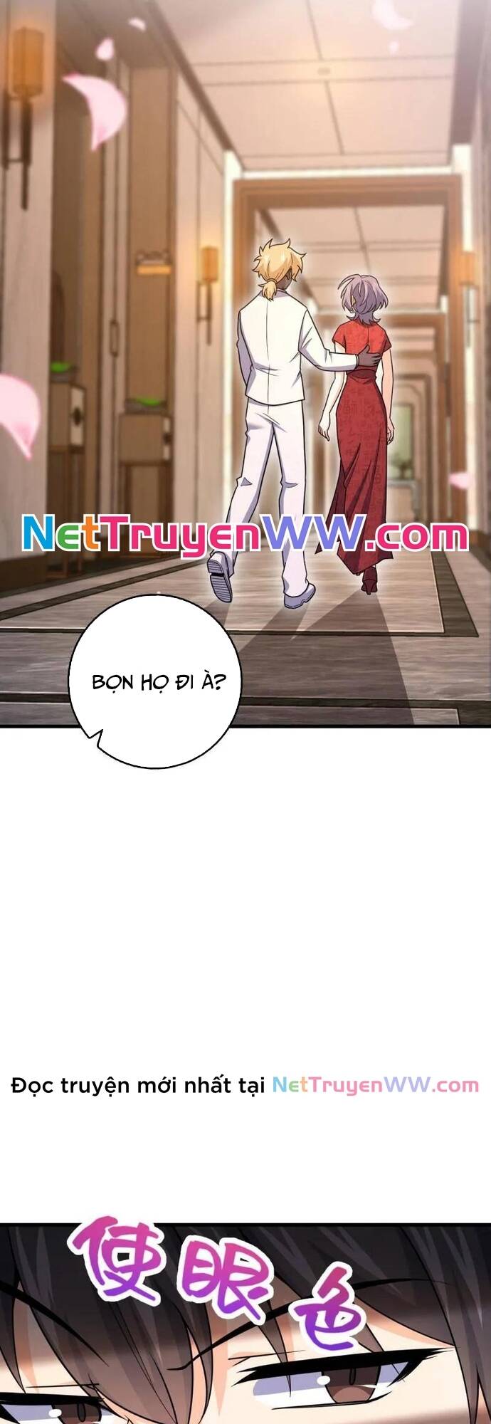 Đại Vương Tha Mạng Chapter 924 - Trang 29