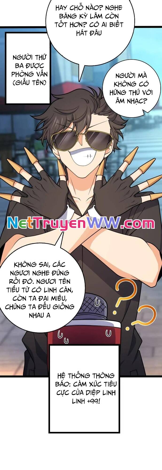 Đại Vương Tha Mạng Chapter 925 - Trang 7