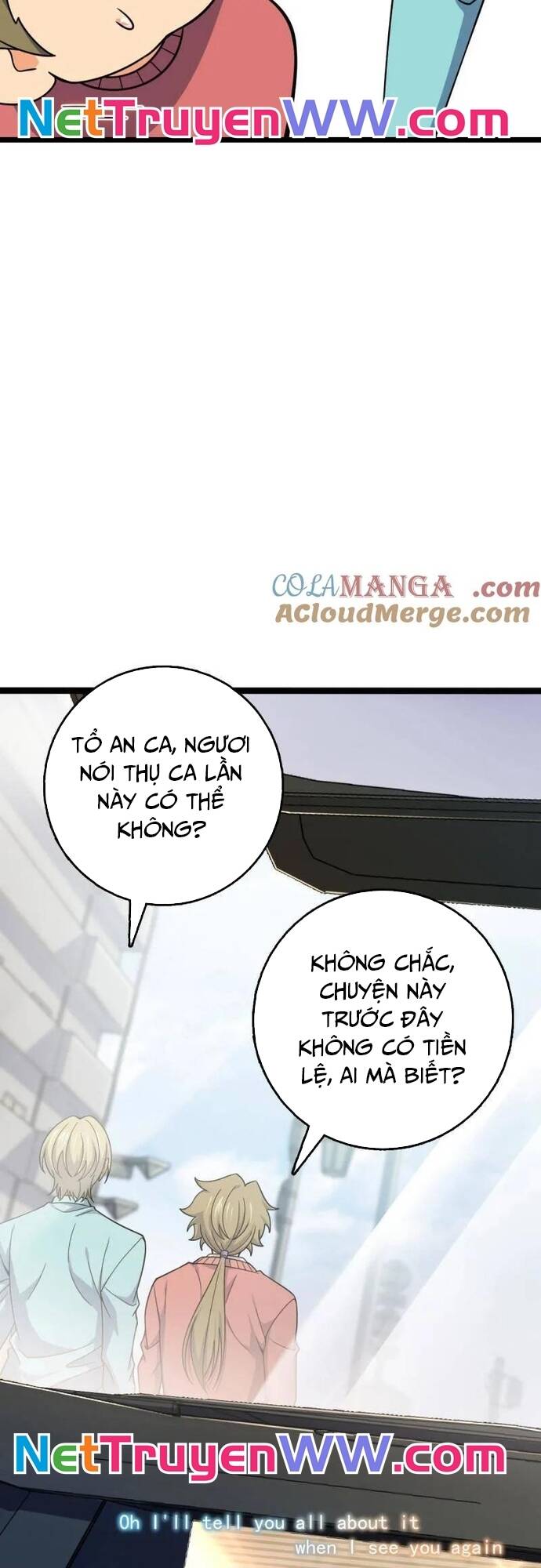 Đại Vương Tha Mạng Chapter 925 - Trang 25