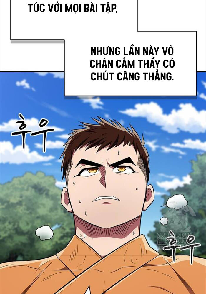 Huấn Luyện Viên Murim Thiên Tài Chapter 35 - Trang 4