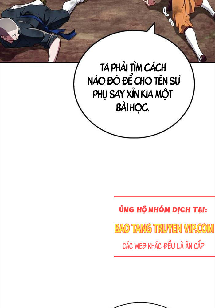 Huấn Luyện Viên Murim Thiên Tài Chapter 35 - Trang 127