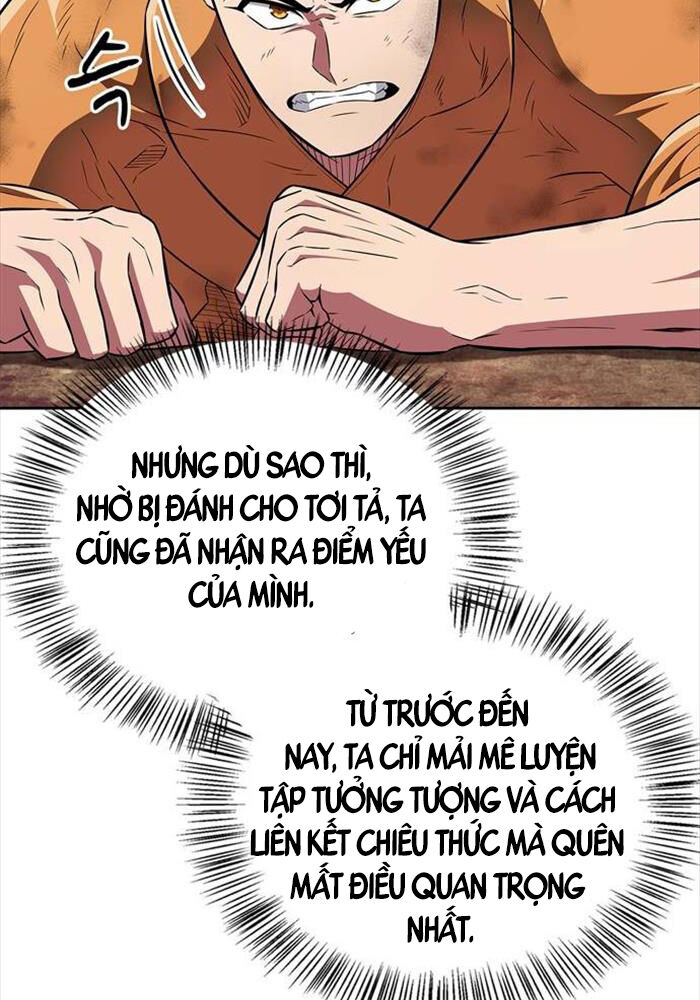 Huấn Luyện Viên Murim Thiên Tài Chapter 35 - Trang 117