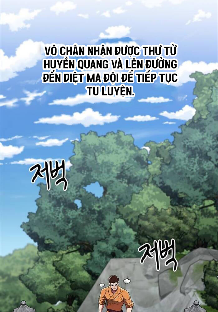 Huấn Luyện Viên Murim Thiên Tài Chapter 35 - Trang 2