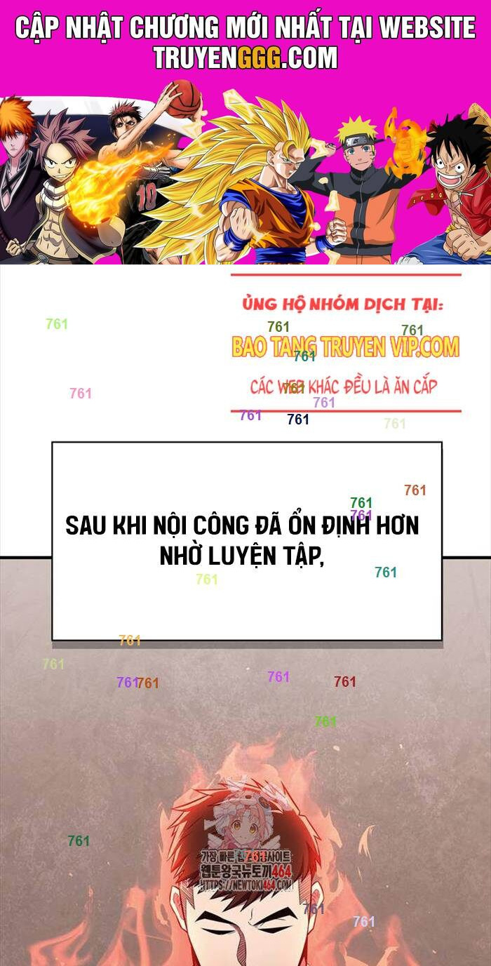 Huấn Luyện Viên Murim Thiên Tài Chapter 35 - Trang 0