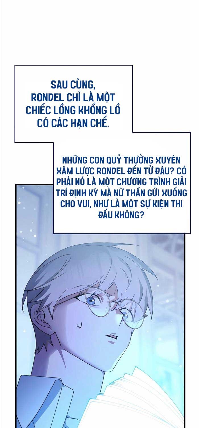 Giấc Mơ Trong Game Trở Thành Hiện Thực Chapter 65 - Trang 35