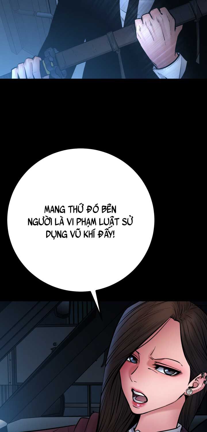 Thanh Kiếm Báo Thù Chapter 47 - Trang 41