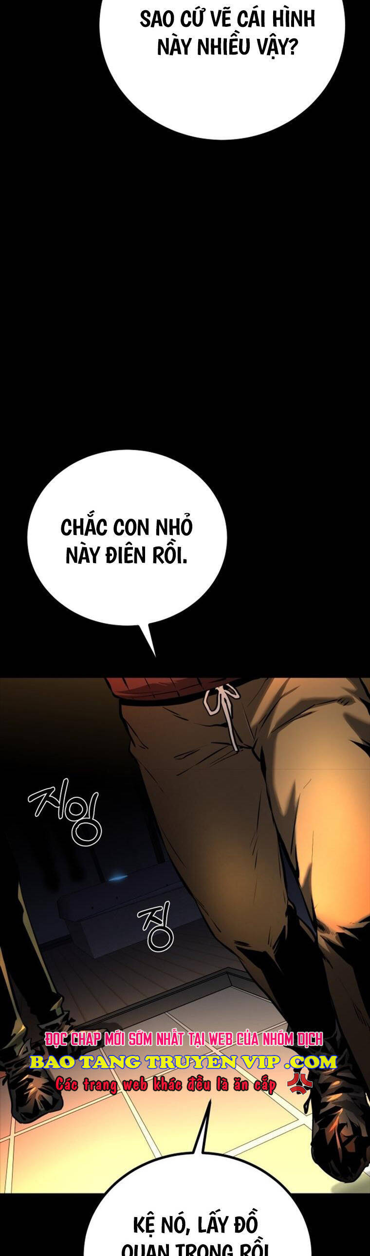 Thanh Kiếm Báo Thù Chapter 1 - Trang 104