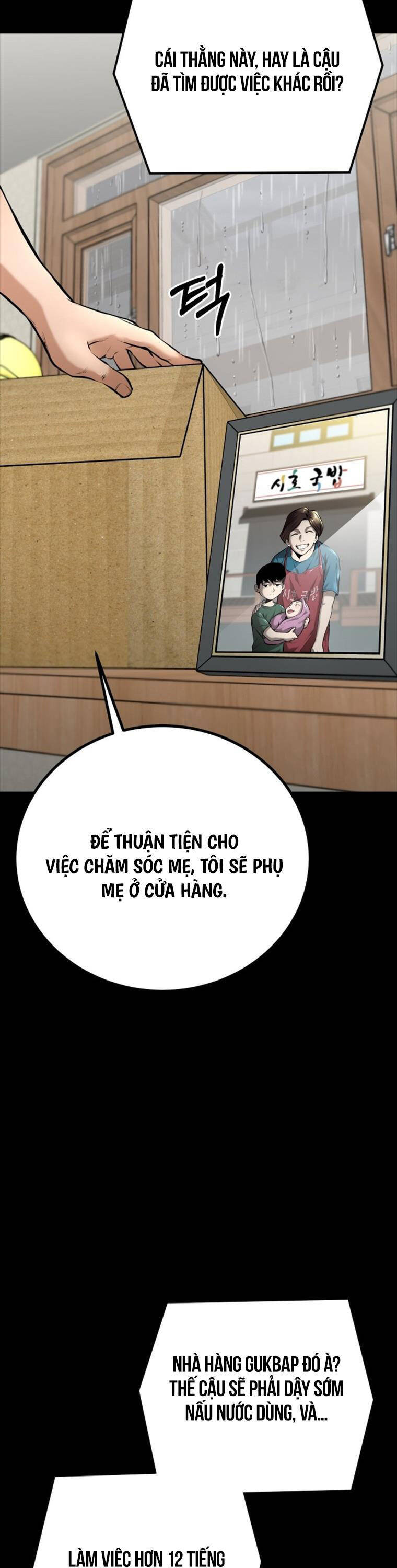 Thanh Kiếm Báo Thù Chapter 1 - Trang 63