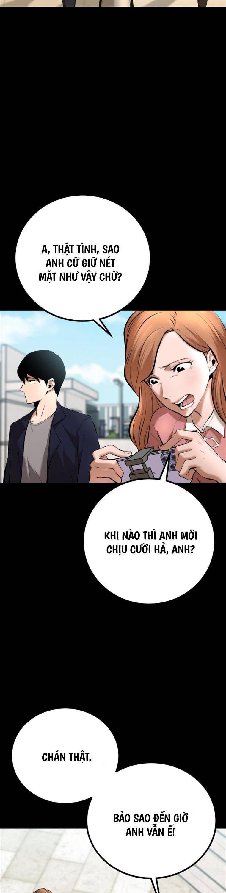 Thanh Kiếm Báo Thù Chapter 1 - Trang 72