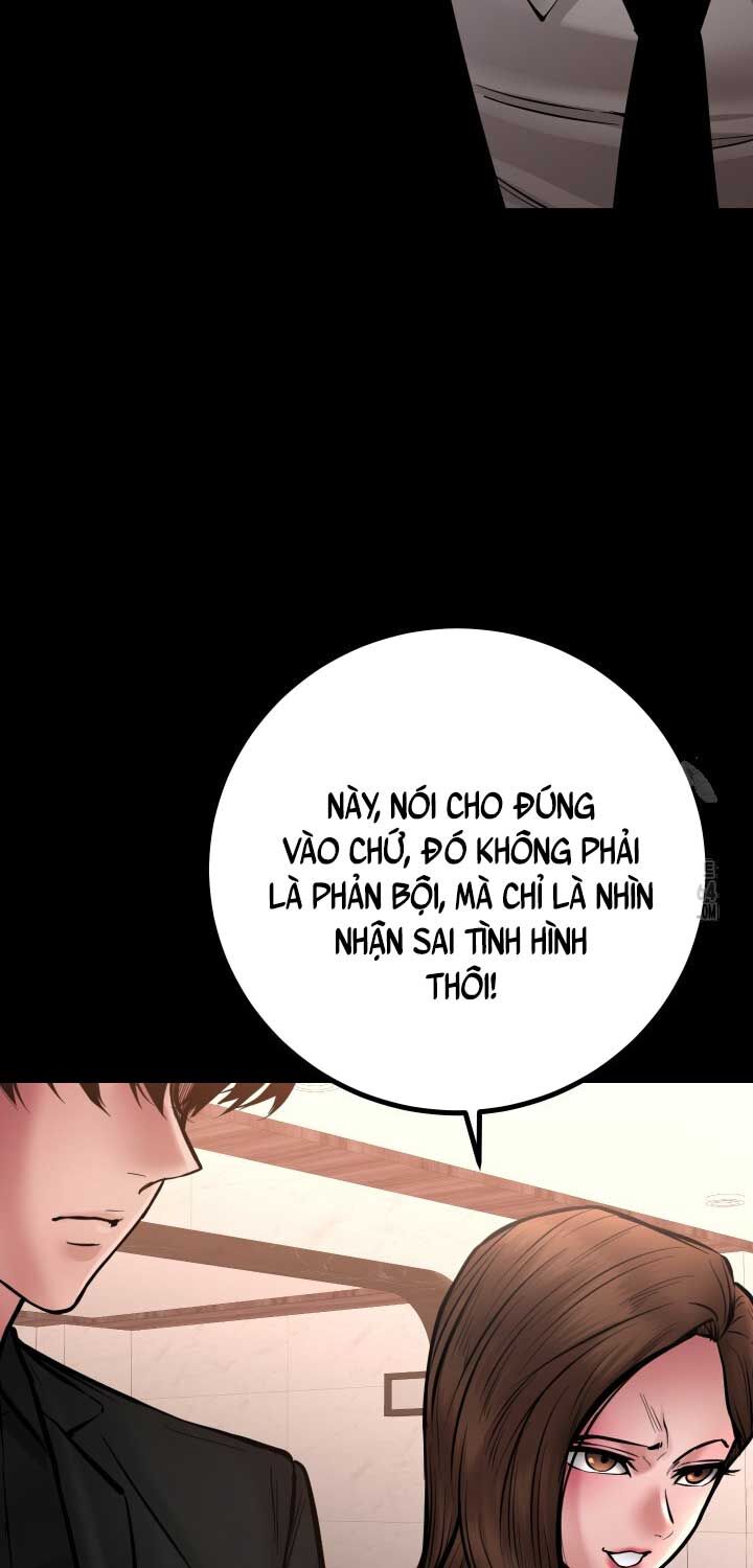 Thanh Kiếm Báo Thù Chapter 47 - Trang 65