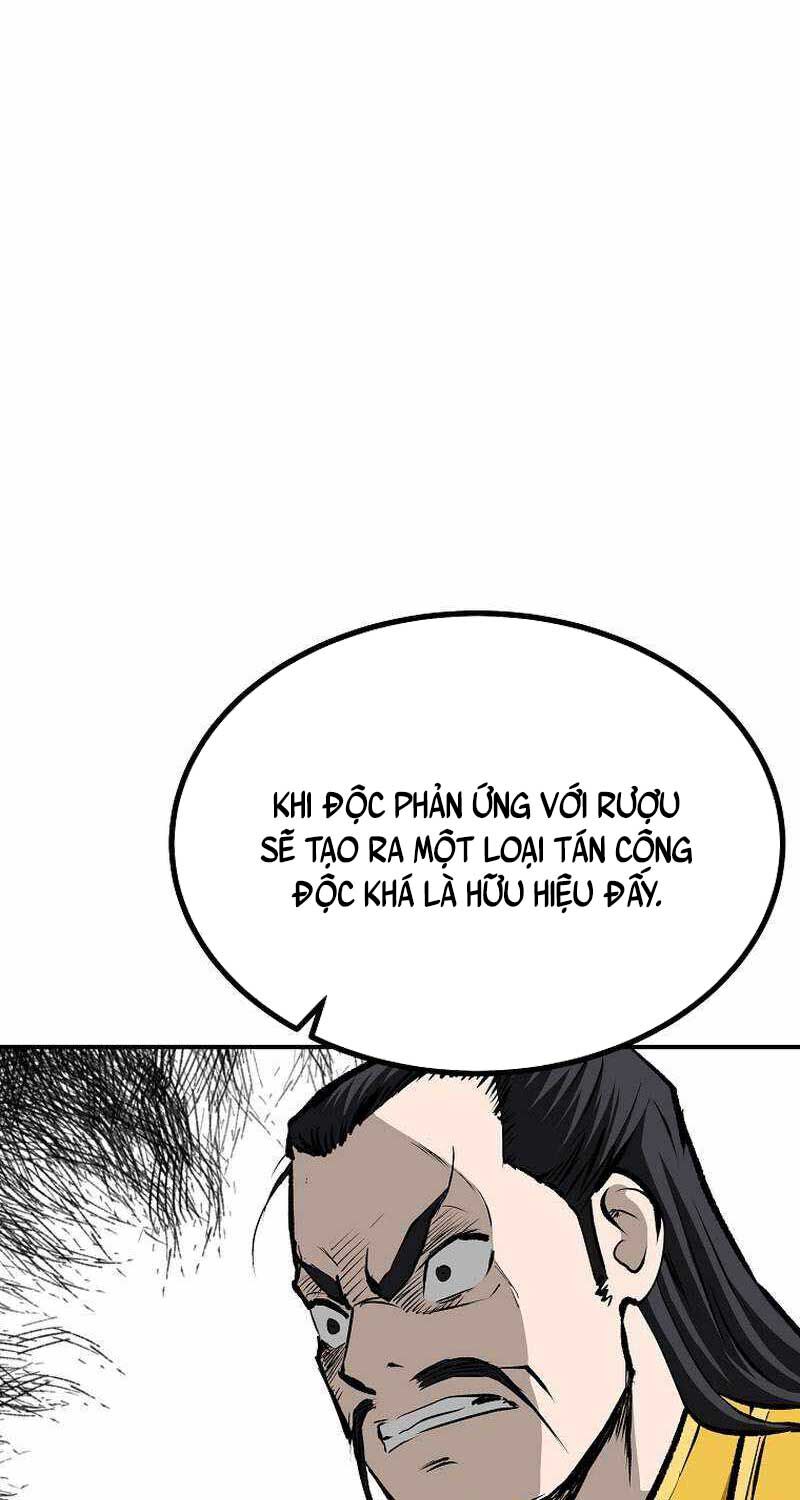 Cung Quỷ Kiếm Thần Chapter 257 - Trang 51