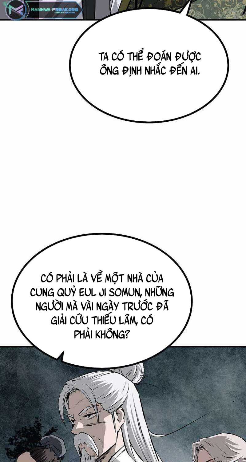 Cung Quỷ Kiếm Thần Chapter 258 - Trang 64