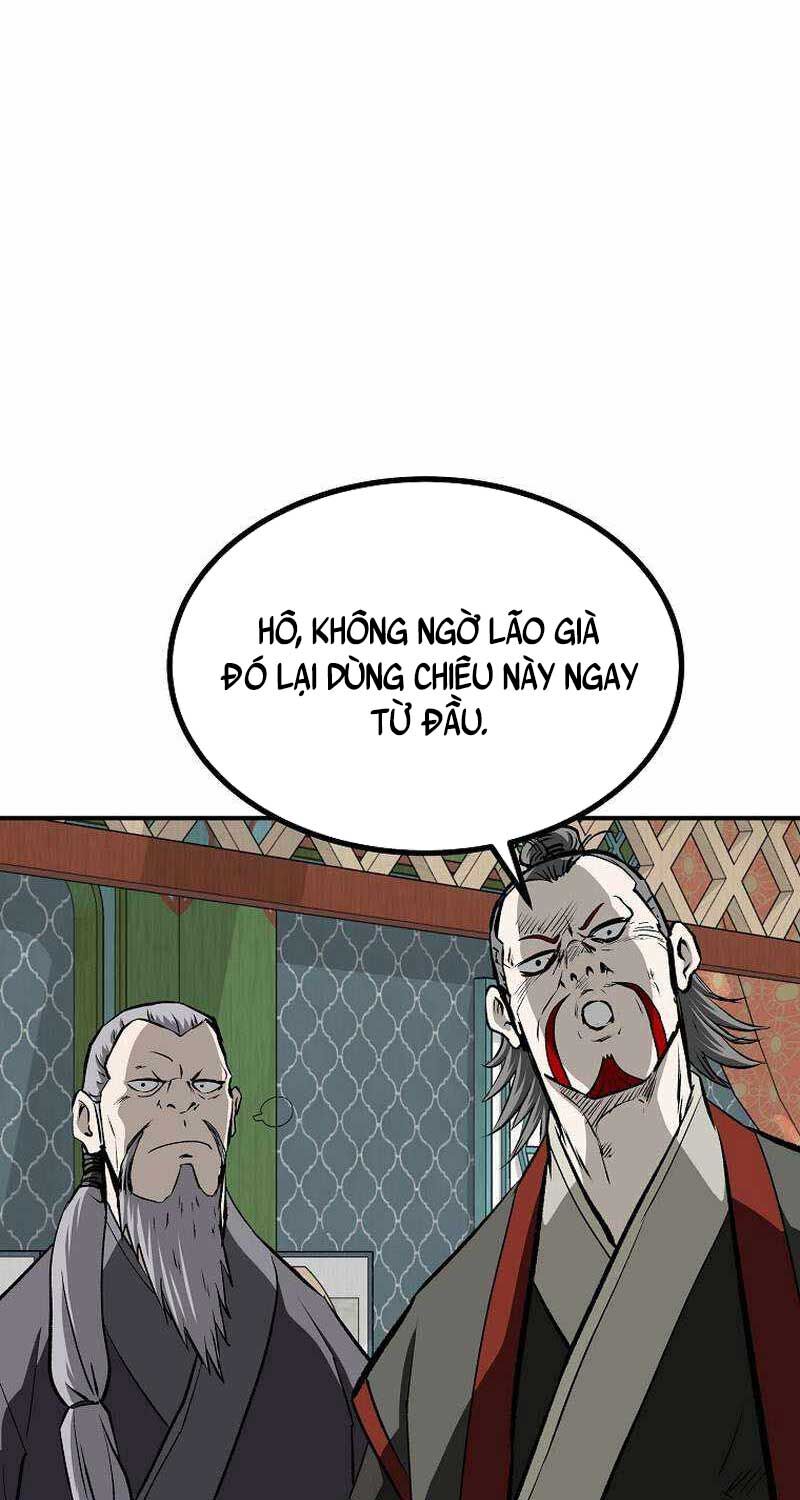 Cung Quỷ Kiếm Thần Chapter 258 - Trang 94