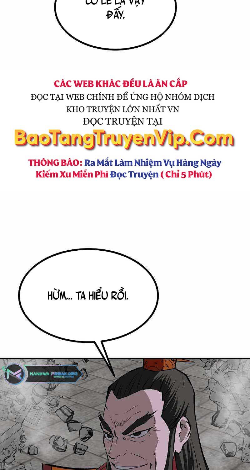 Cung Quỷ Kiếm Thần Chapter 258 - Trang 4