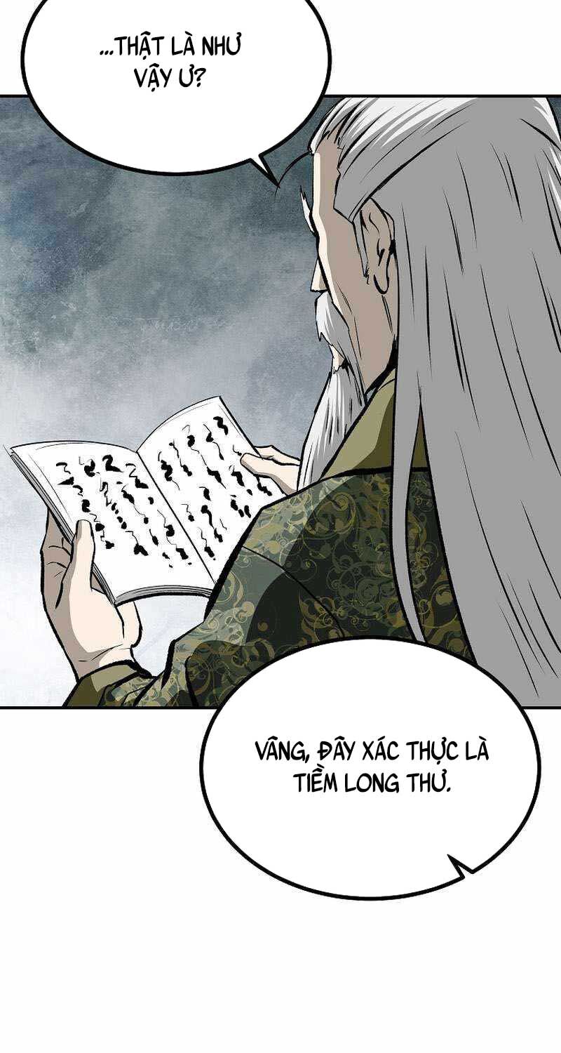 Cung Quỷ Kiếm Thần Chapter 258 - Trang 112