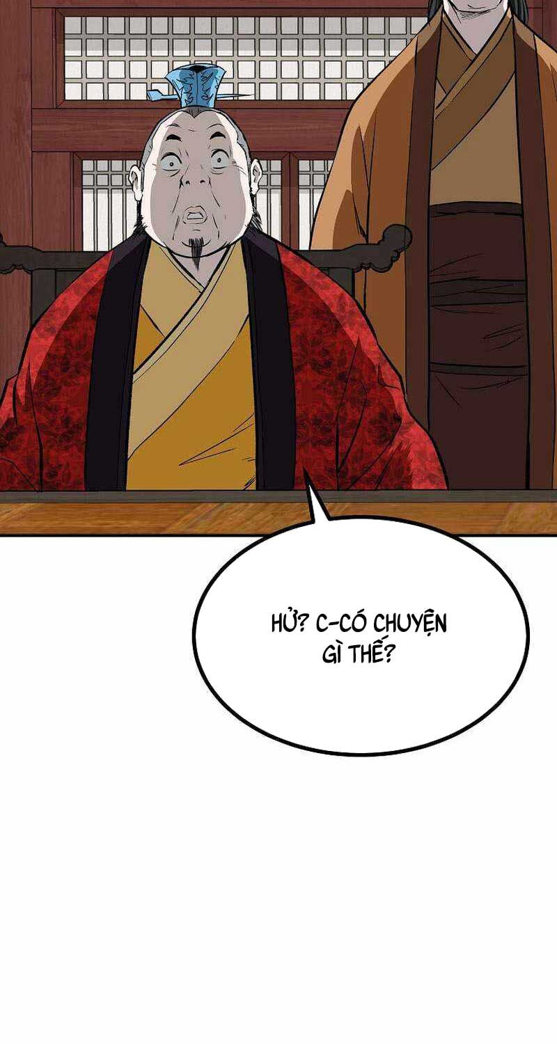 Cung Quỷ Kiếm Thần Chapter 257 - Trang 23