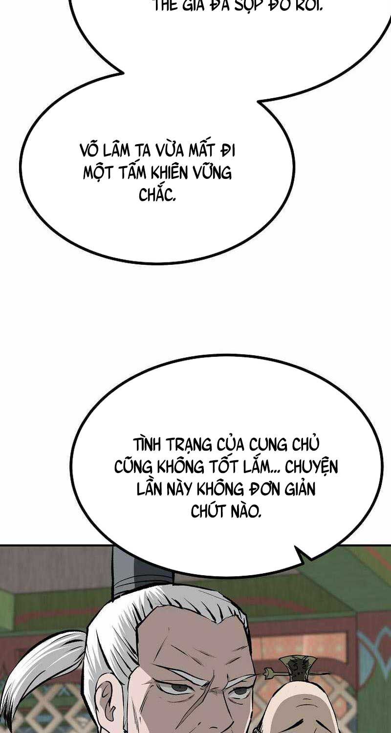 Cung Quỷ Kiếm Thần Chapter 258 - Trang 51