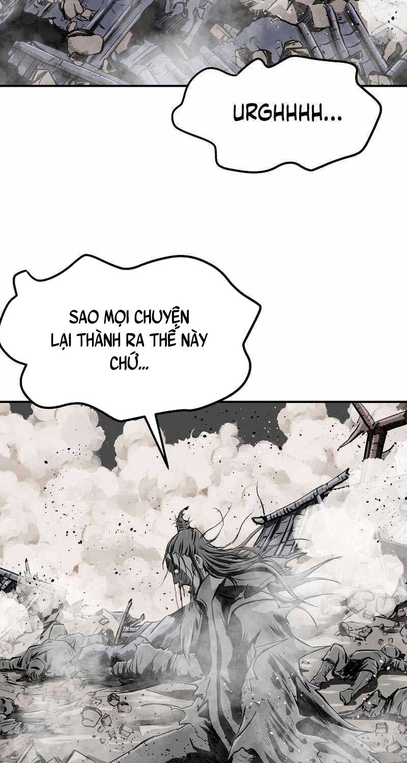 Cung Quỷ Kiếm Thần Chapter 258 - Trang 26