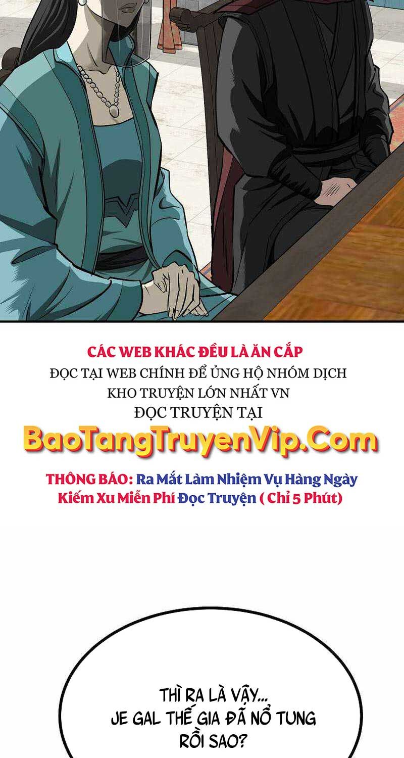 Cung Quỷ Kiếm Thần Chapter 258 - Trang 35