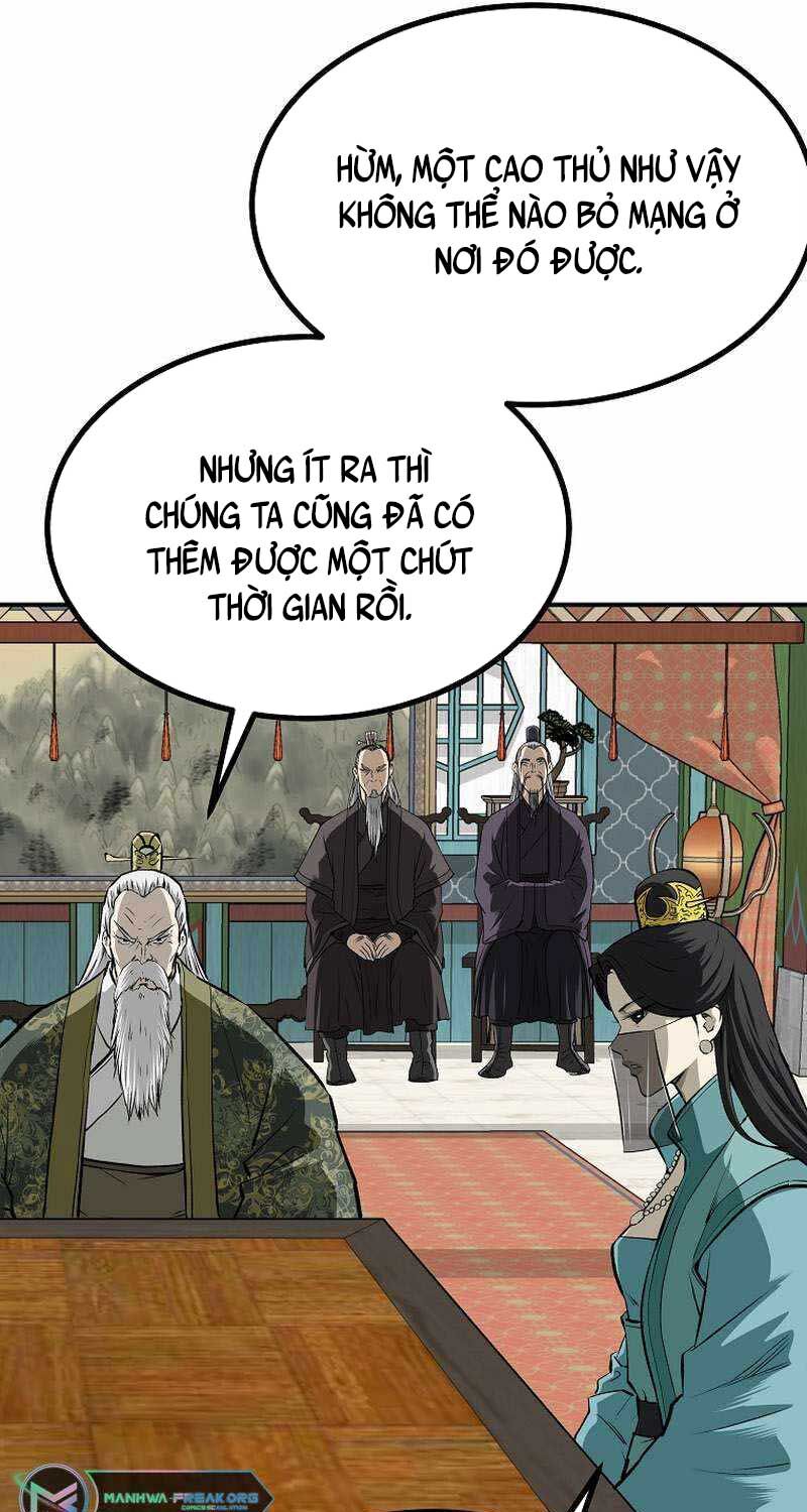 Cung Quỷ Kiếm Thần Chapter 258 - Trang 40