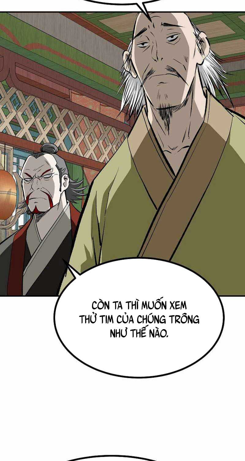 Cung Quỷ Kiếm Thần Chapter 258 - Trang 76