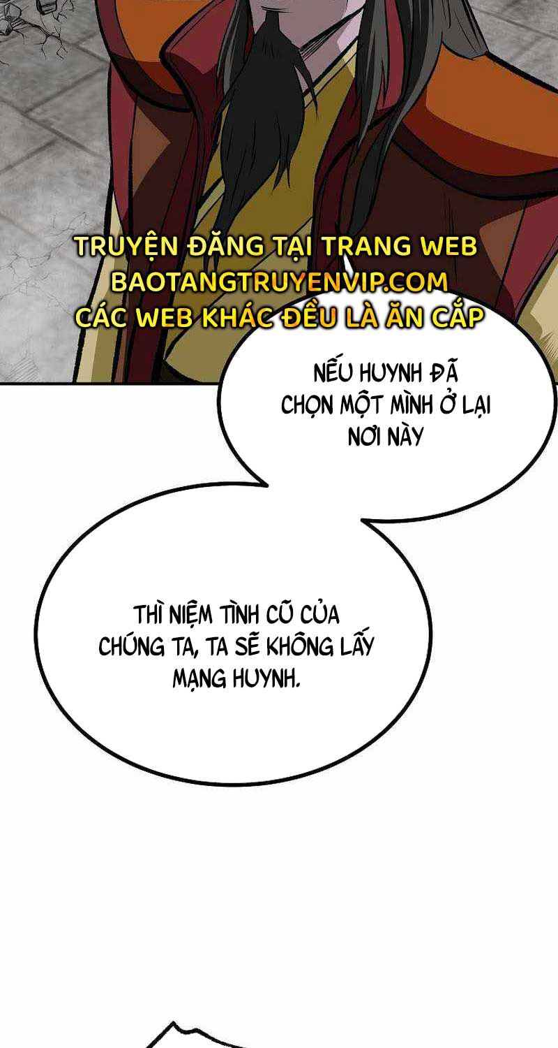 Cung Quỷ Kiếm Thần Chapter 258 - Trang 5