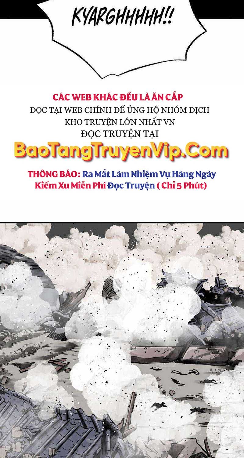 Cung Quỷ Kiếm Thần Chapter 258 - Trang 25