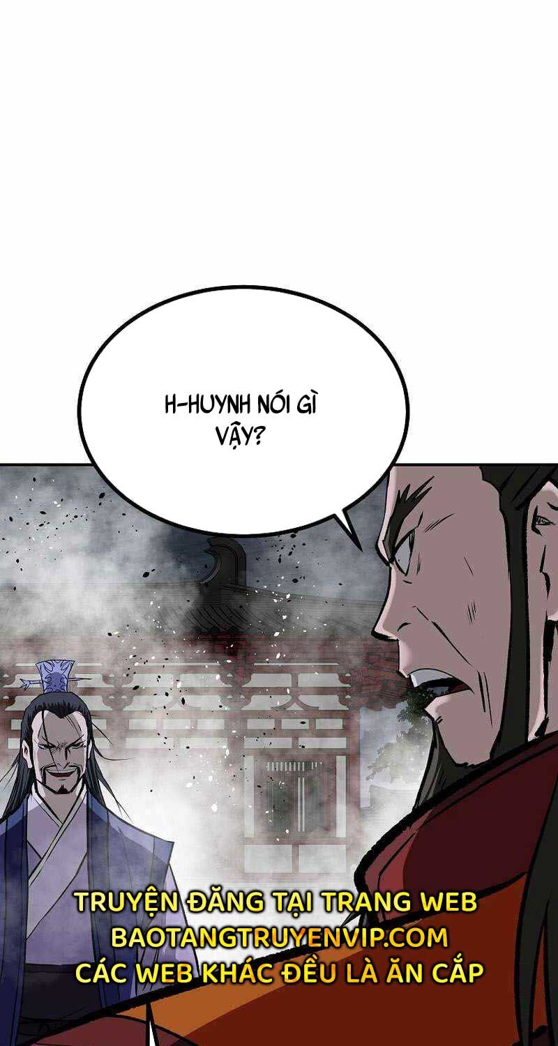 Cung Quỷ Kiếm Thần Chapter 258 - Trang 12