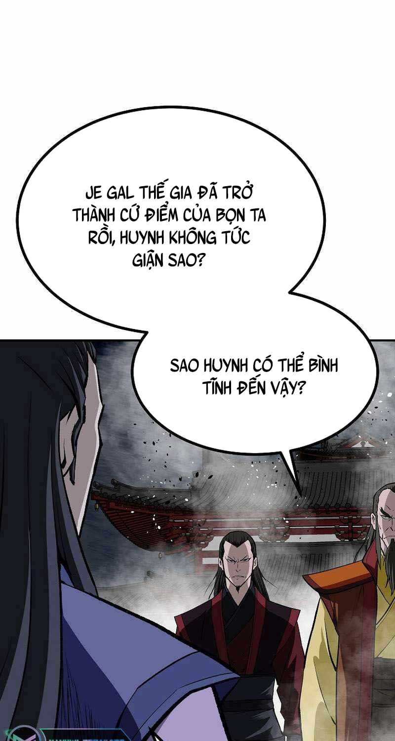 Cung Quỷ Kiếm Thần Chapter 258 - Trang 8