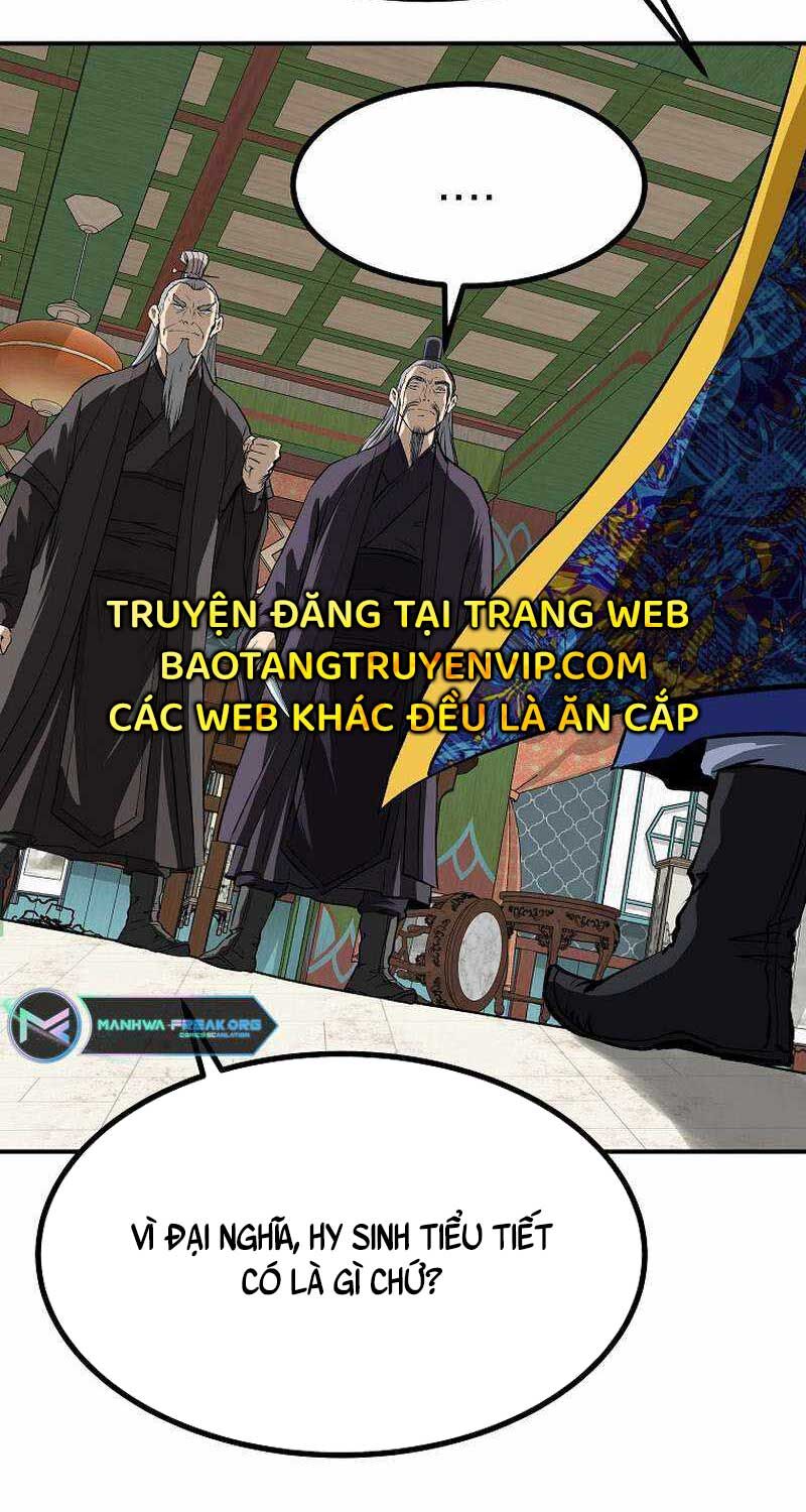 Cung Quỷ Kiếm Thần Chapter 257 - Trang 63