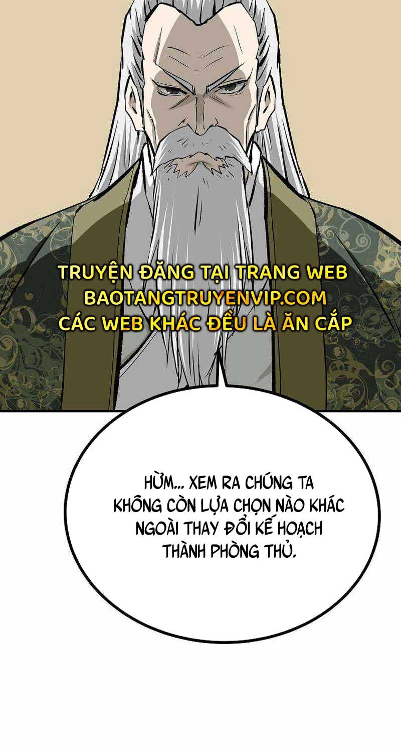 Cung Quỷ Kiếm Thần Chapter 258 - Trang 43