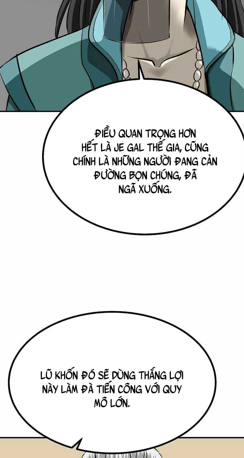 Cung Quỷ Kiếm Thần Chapter 258 - Trang 42