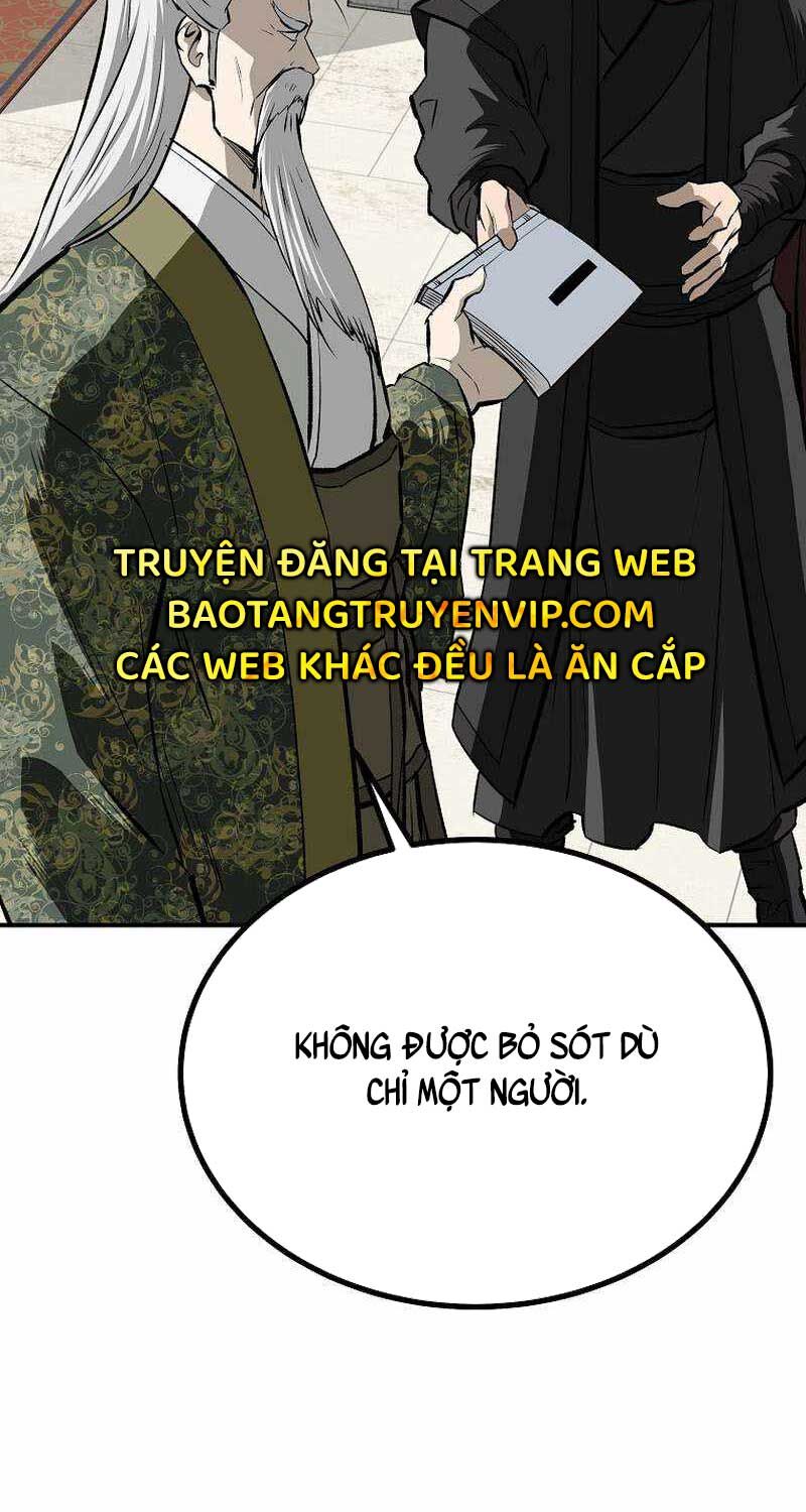 Cung Quỷ Kiếm Thần Chapter 258 - Trang 115