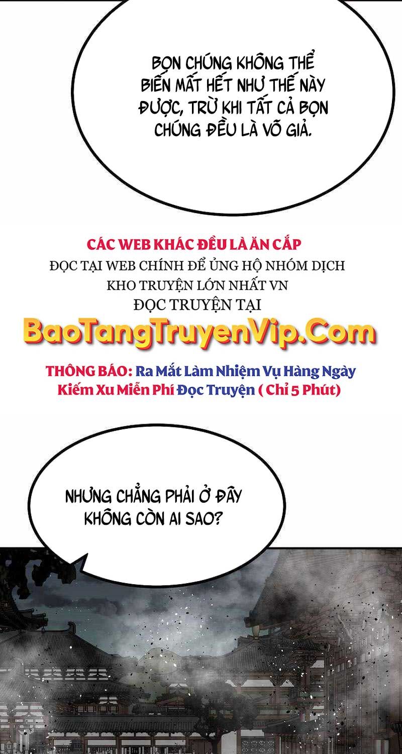 Cung Quỷ Kiếm Thần Chapter 257 - Trang 96