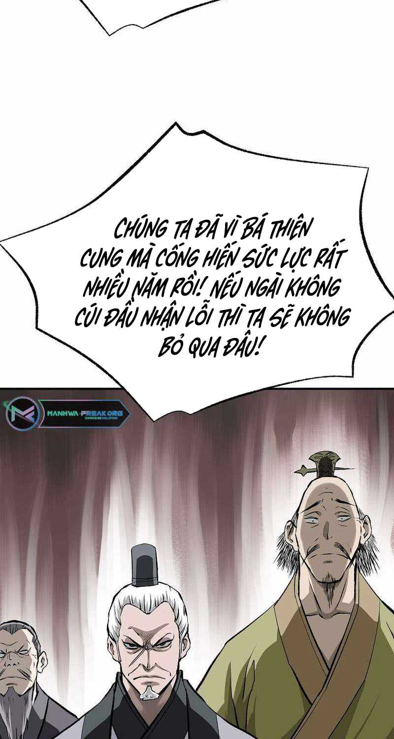 Cung Quỷ Kiếm Thần Chapter 258 - Trang 84