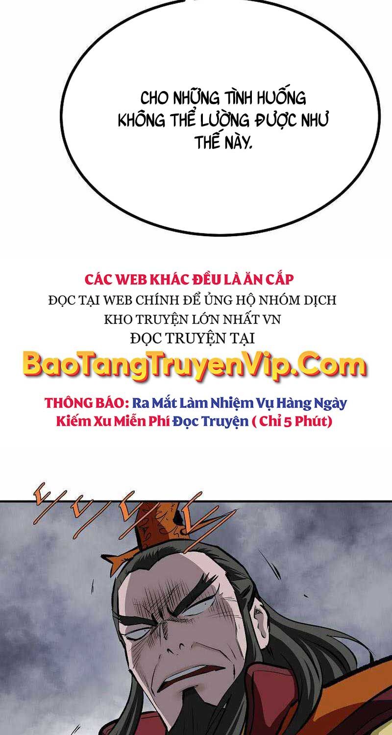 Cung Quỷ Kiếm Thần Chapter 258 - Trang 17