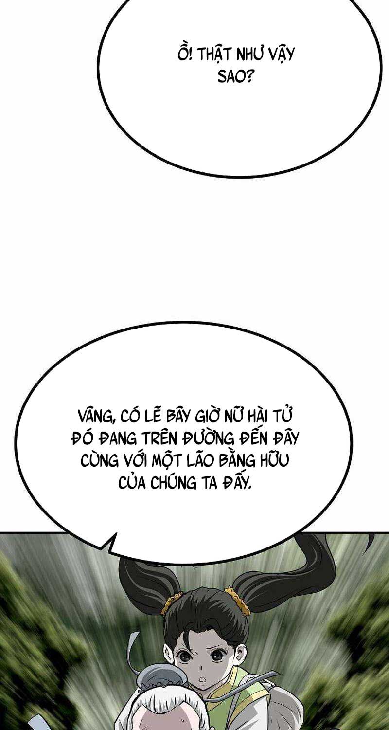 Cung Quỷ Kiếm Thần Chapter 258 - Trang 55